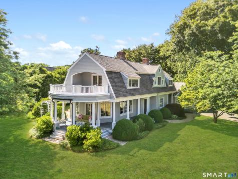 5 Cove Landing Old Saybrook CT 06475