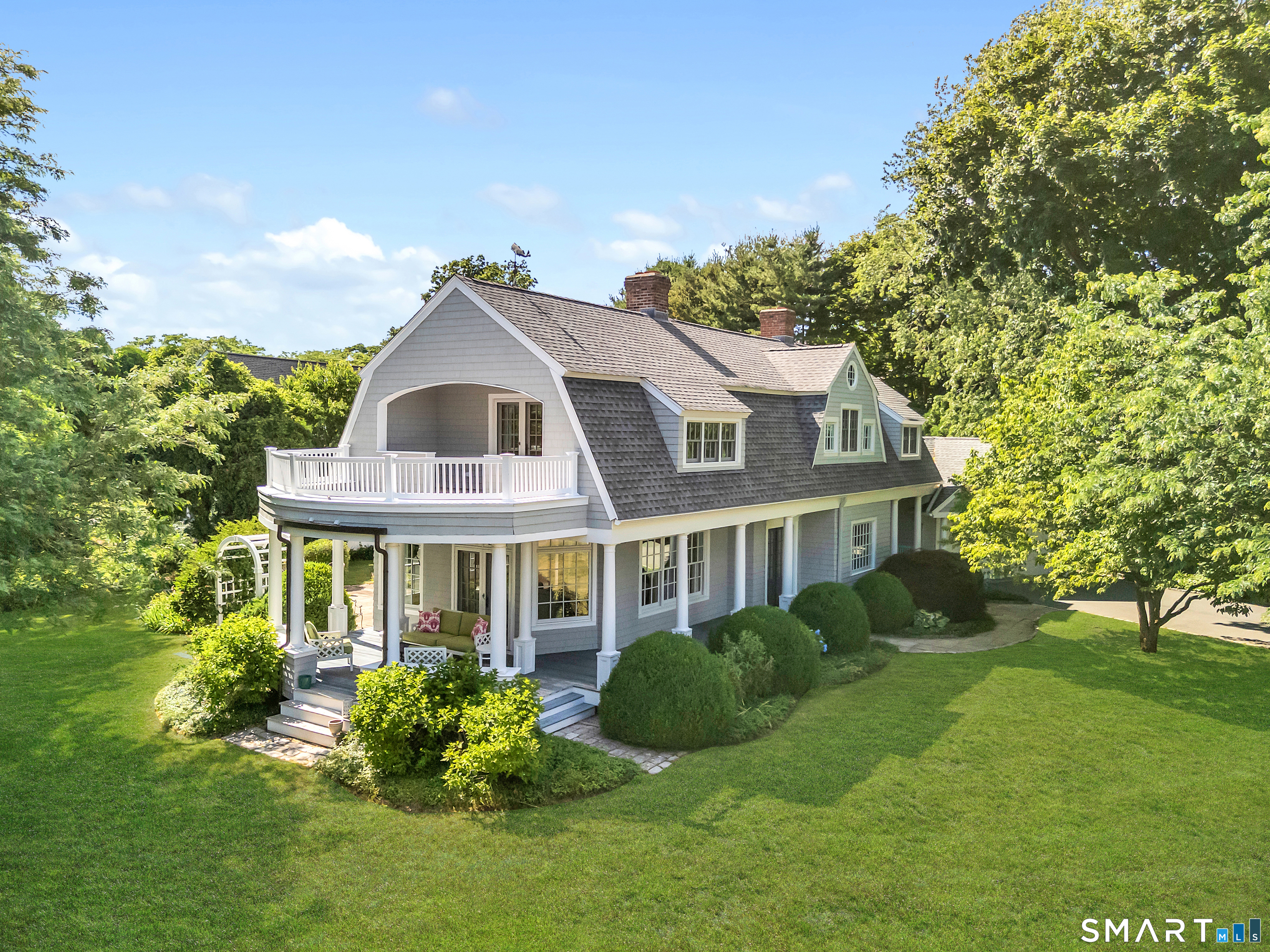 5 Cove Landing Old Saybrook CT 06475
