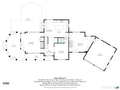 5 Cove Landing Old Saybrook CT 06475