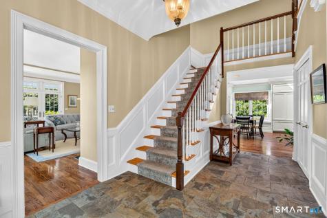 5 Cove Landing Old Saybrook CT 06475