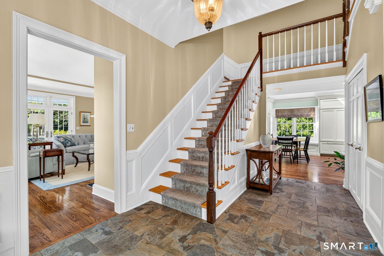 5 Cove Landing Old Saybrook CT 06475