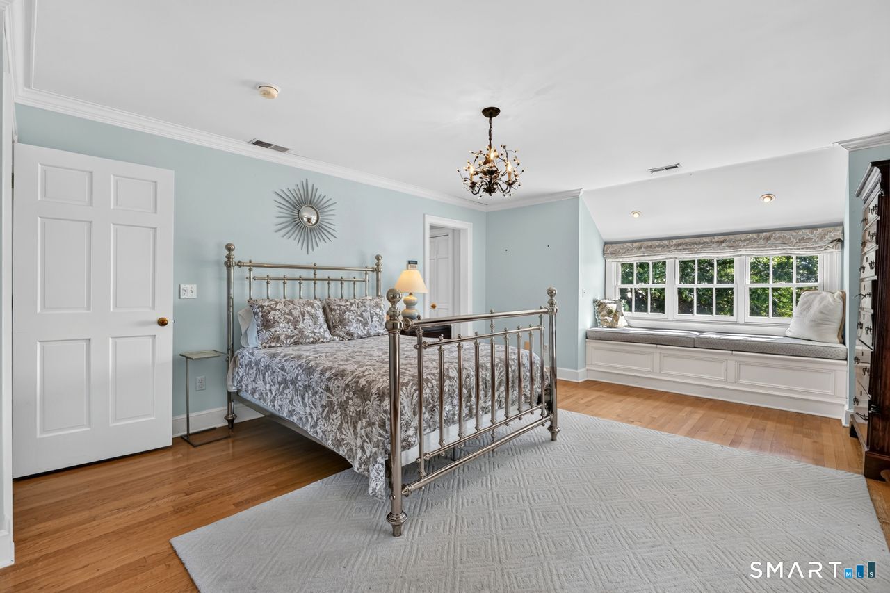 5 Cove Landing Old Saybrook CT 06475