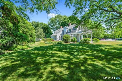 5 Cove Landing Old Saybrook CT 06475