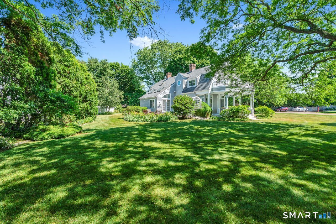5 Cove Landing Old Saybrook CT 06475