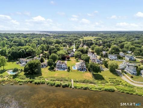 5 Cove Landing Old Saybrook CT 06475