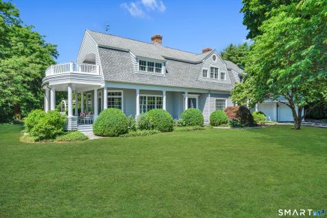 5 Cove Landing Old Saybrook CT 06475