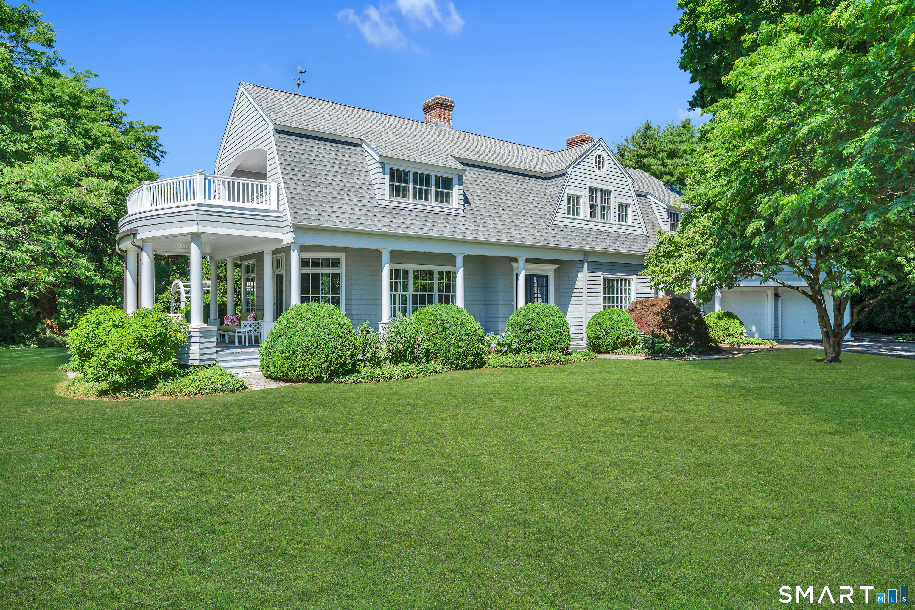5 Cove Landing Old Saybrook CT 06475