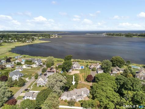 5 Cove Landing Old Saybrook CT 06475