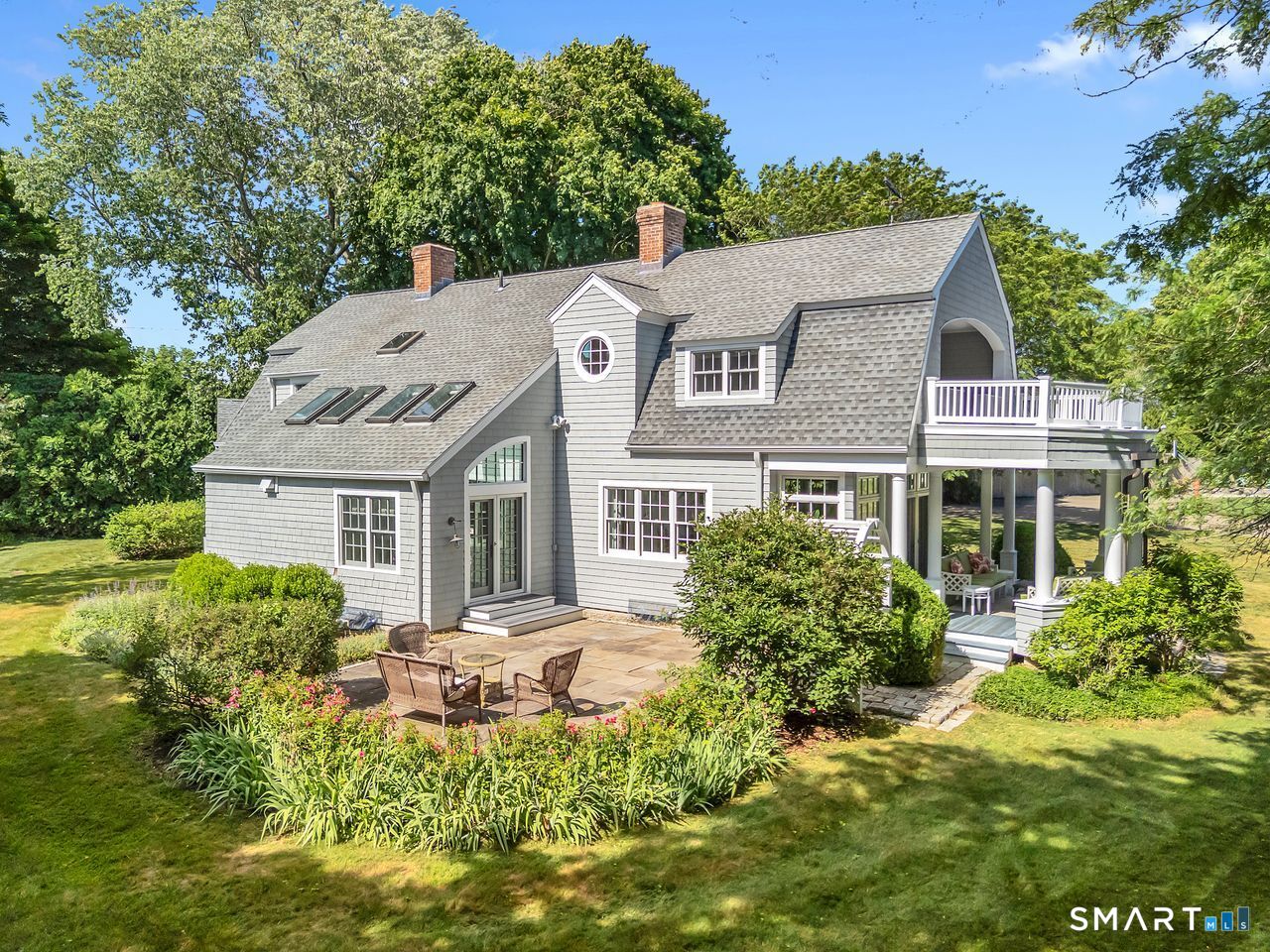 5 Cove Landing Old Saybrook CT 06475