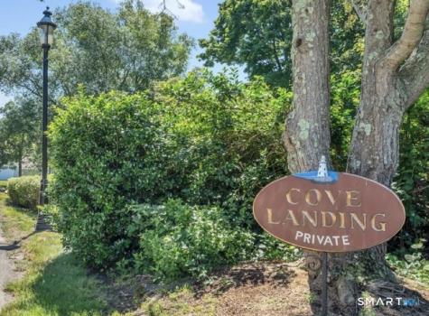 5 Cove Landing Old Saybrook CT 06475