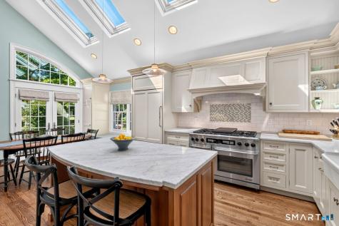 5 Cove Landing Old Saybrook CT 06475