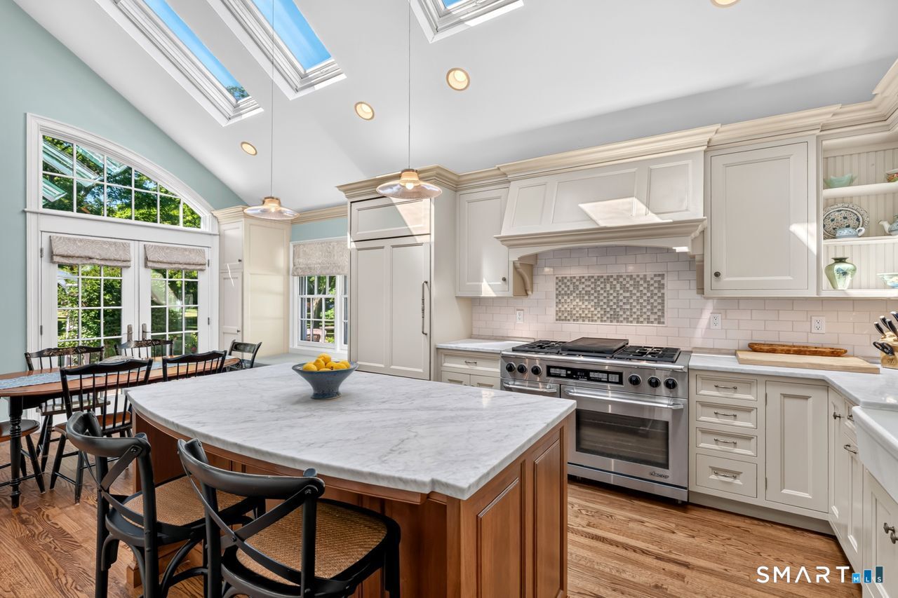 5 Cove Landing Old Saybrook CT 06475