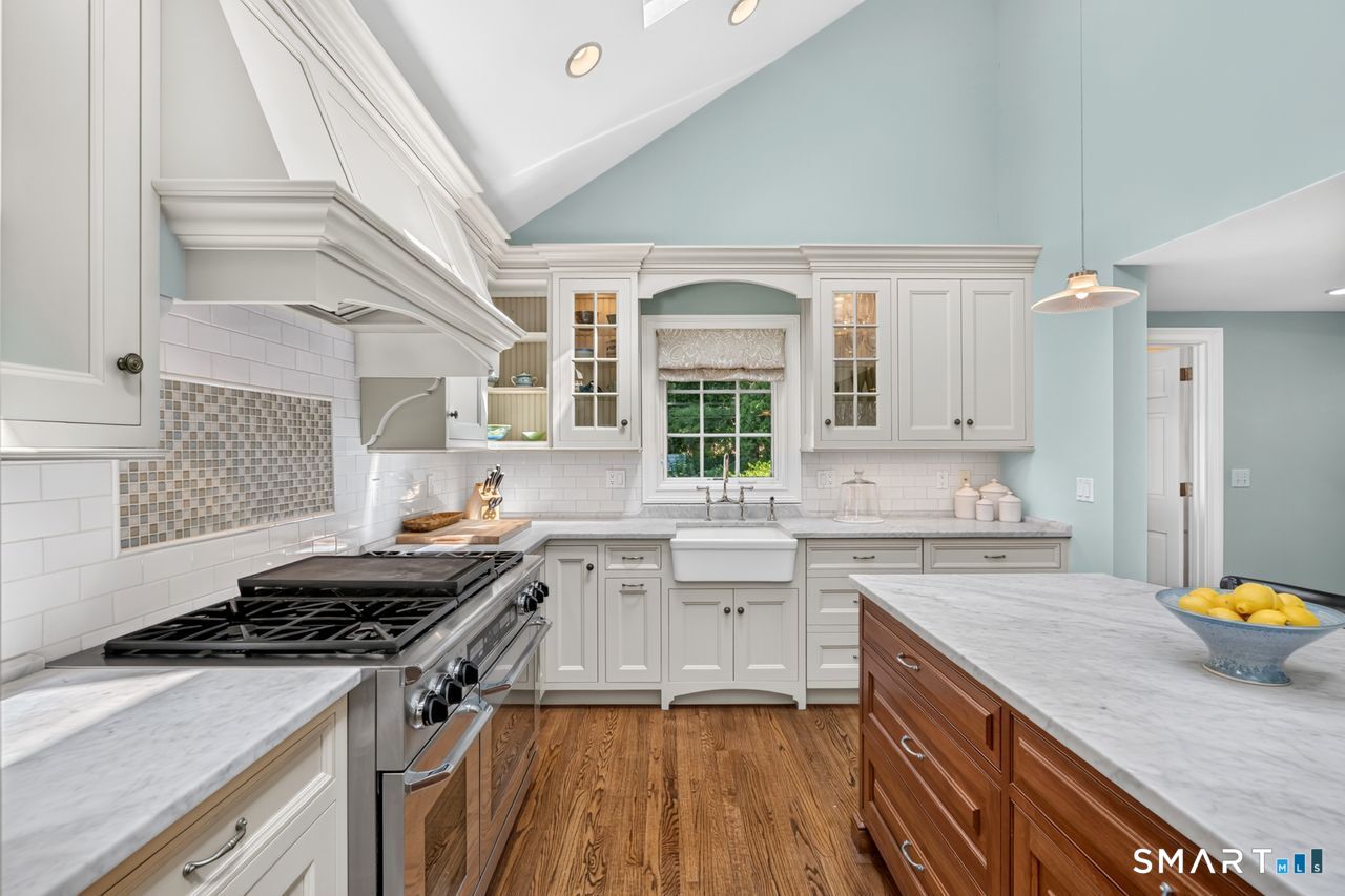 5 Cove Landing Old Saybrook CT 06475