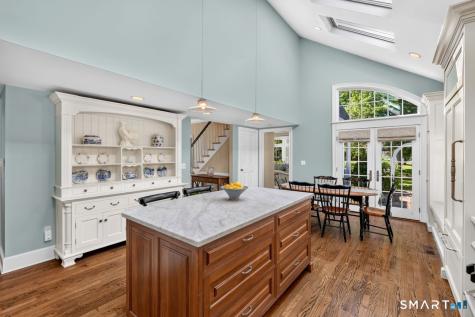 5 Cove Landing Old Saybrook CT 06475