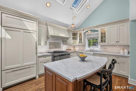 5 Cove Landing Old Saybrook CT 06475