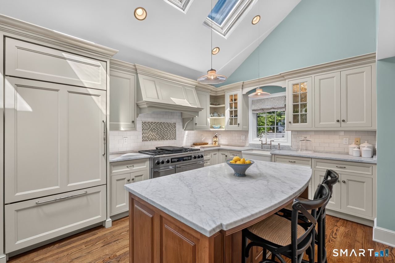 5 Cove Landing Old Saybrook CT 06475