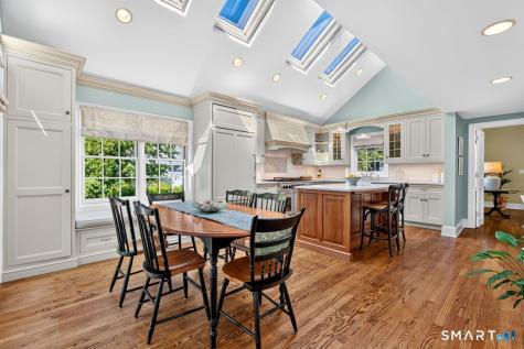 5 Cove Landing Old Saybrook CT 06475