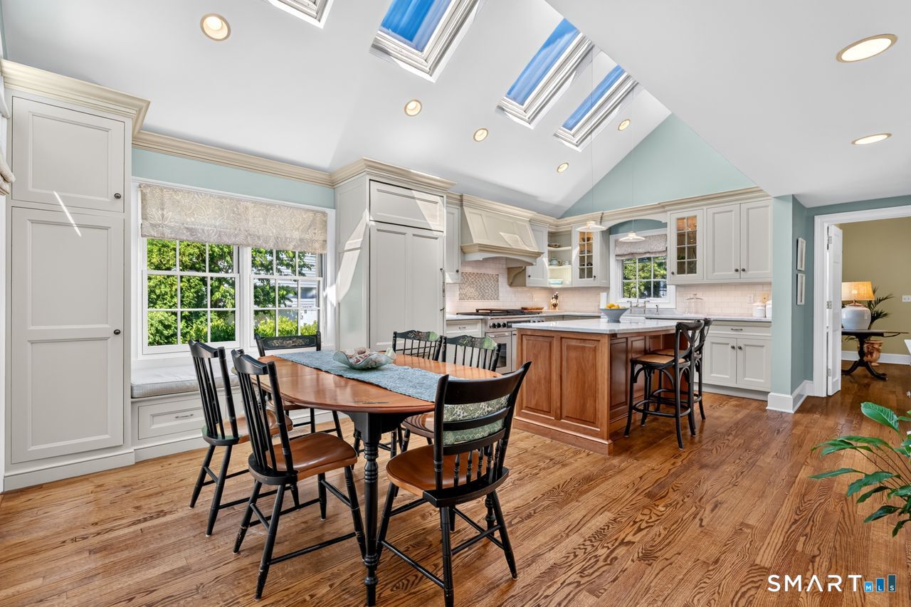 5 Cove Landing Old Saybrook CT 06475