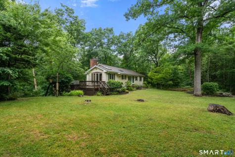 60 Olsen Drive Mansfield CT 06250