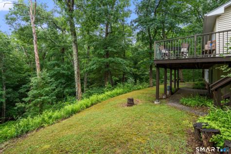 60 Olsen Drive Mansfield CT 06250