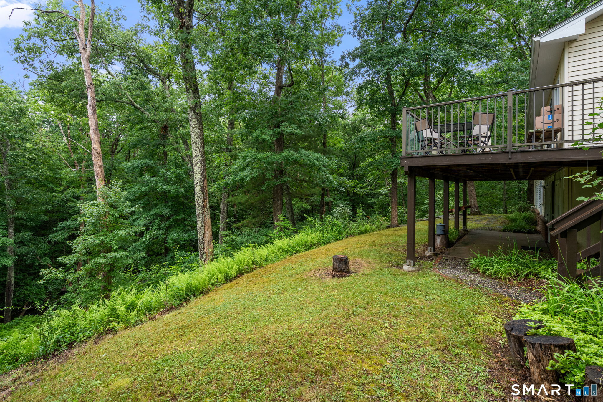 60 Olsen Drive Mansfield CT 06250