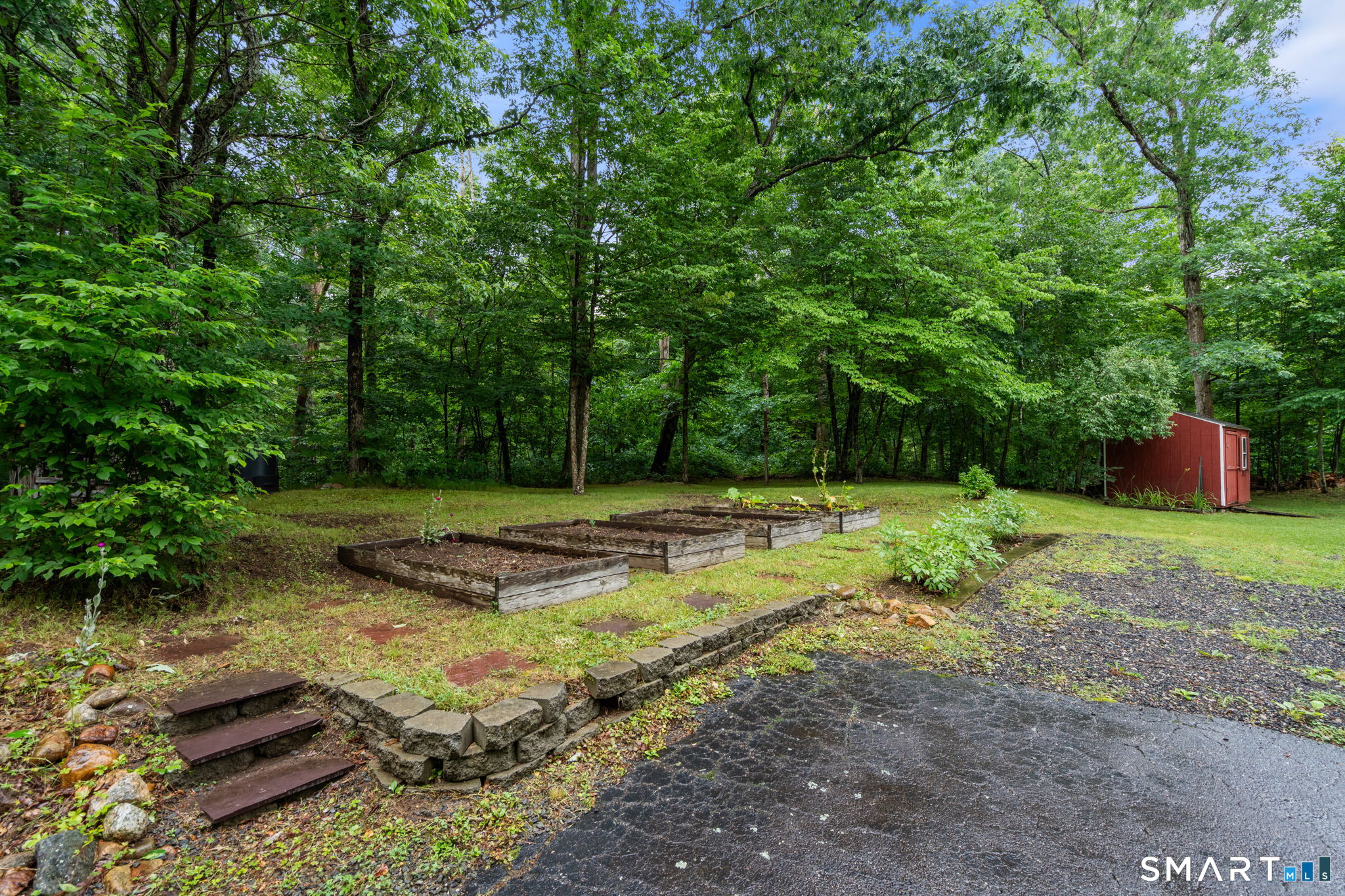 60 Olsen Drive Mansfield CT 06250