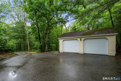 60 Olsen Drive Mansfield CT 06250