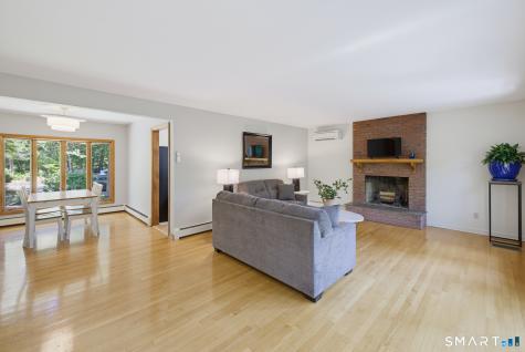 60 Olsen Drive Mansfield CT 06250