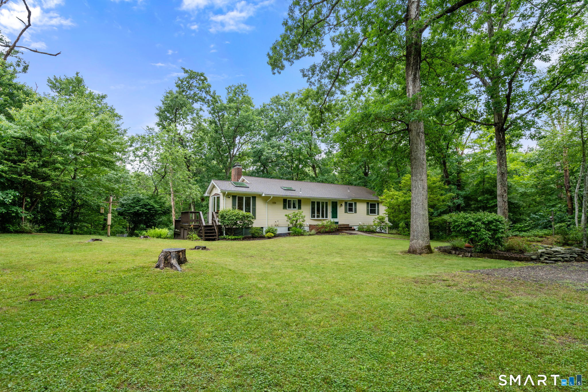 60 Olsen Drive Mansfield CT 06250