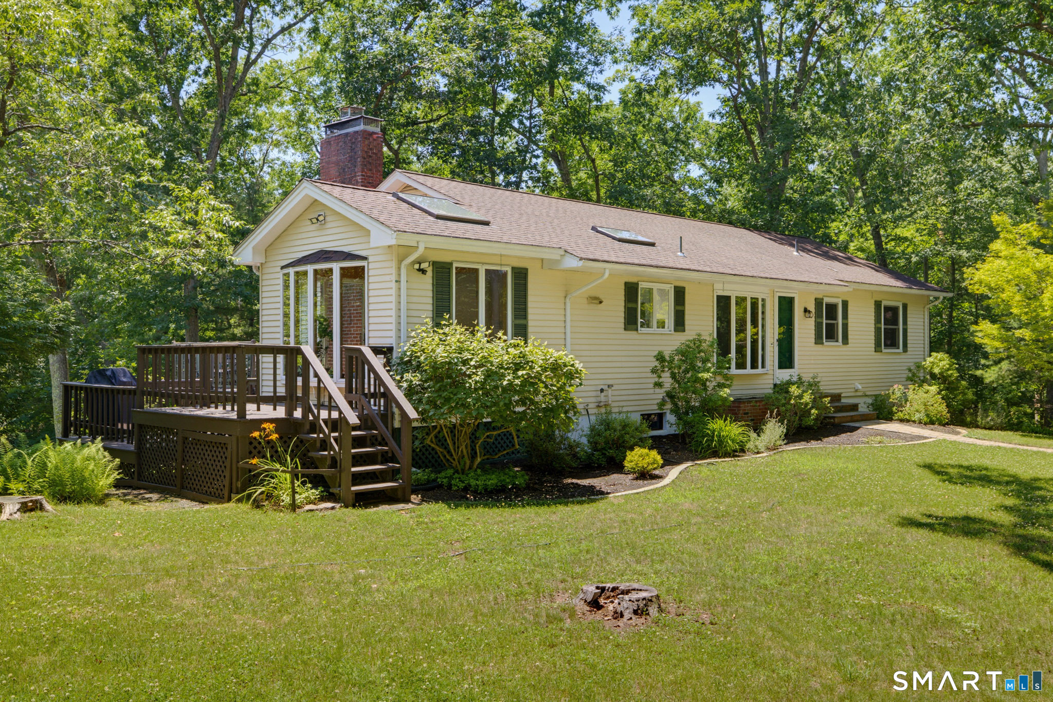 60 Olsen Drive Mansfield CT 06250