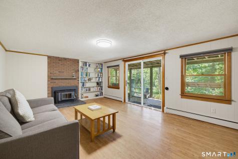 60 Olsen Drive Mansfield CT 06250
