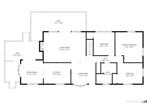 60 Olsen Drive Mansfield CT 06250