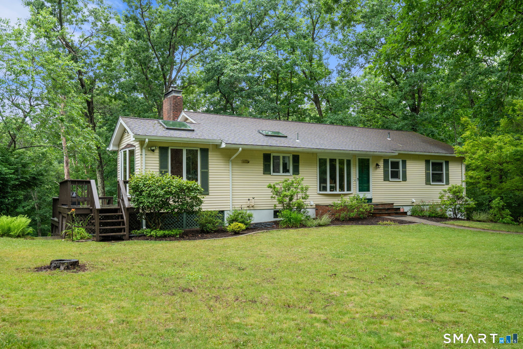 60 Olsen Drive Mansfield CT 06250
