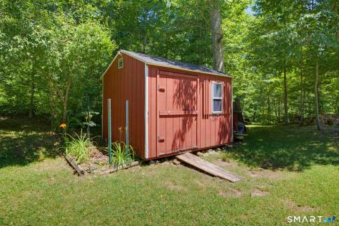 60 Olsen Drive Mansfield CT 06250