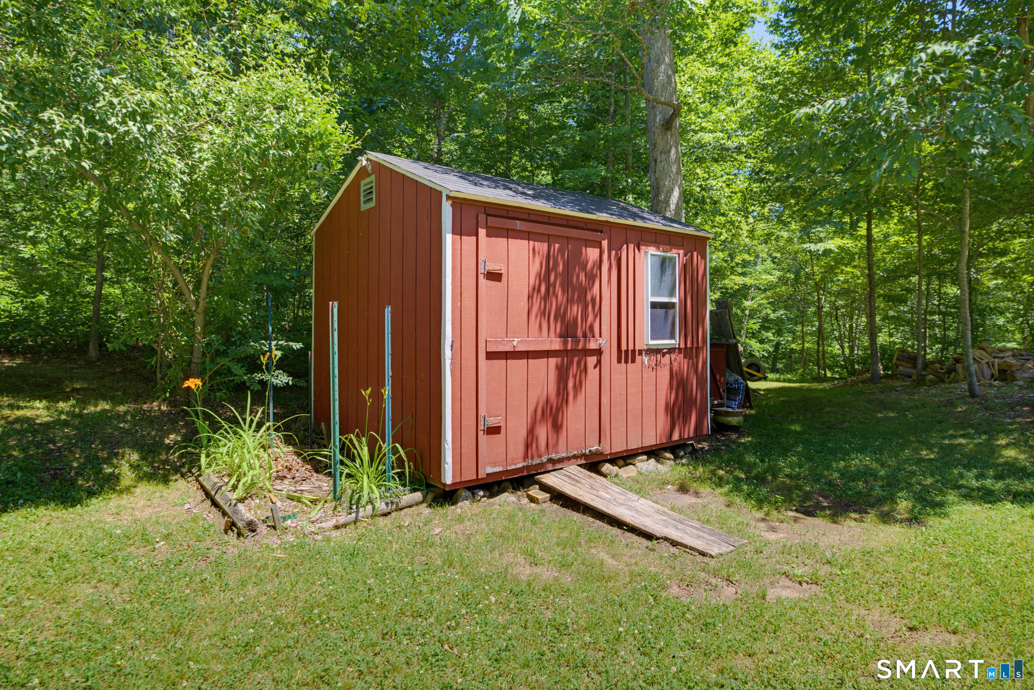 60 Olsen Drive Mansfield CT 06250