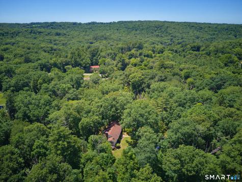 60 Olsen Drive Mansfield CT 06250