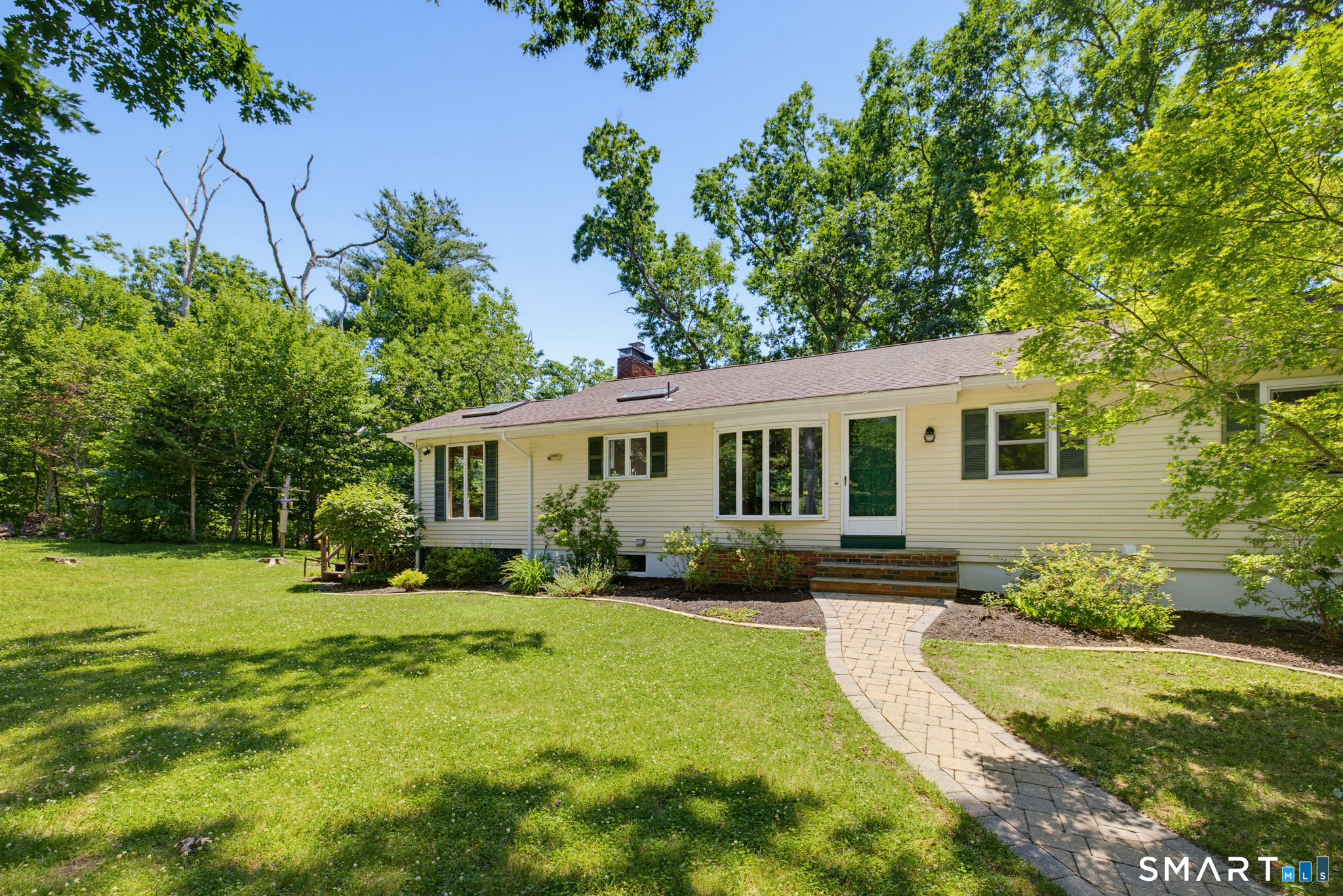 60 Olsen Drive Mansfield CT 06250