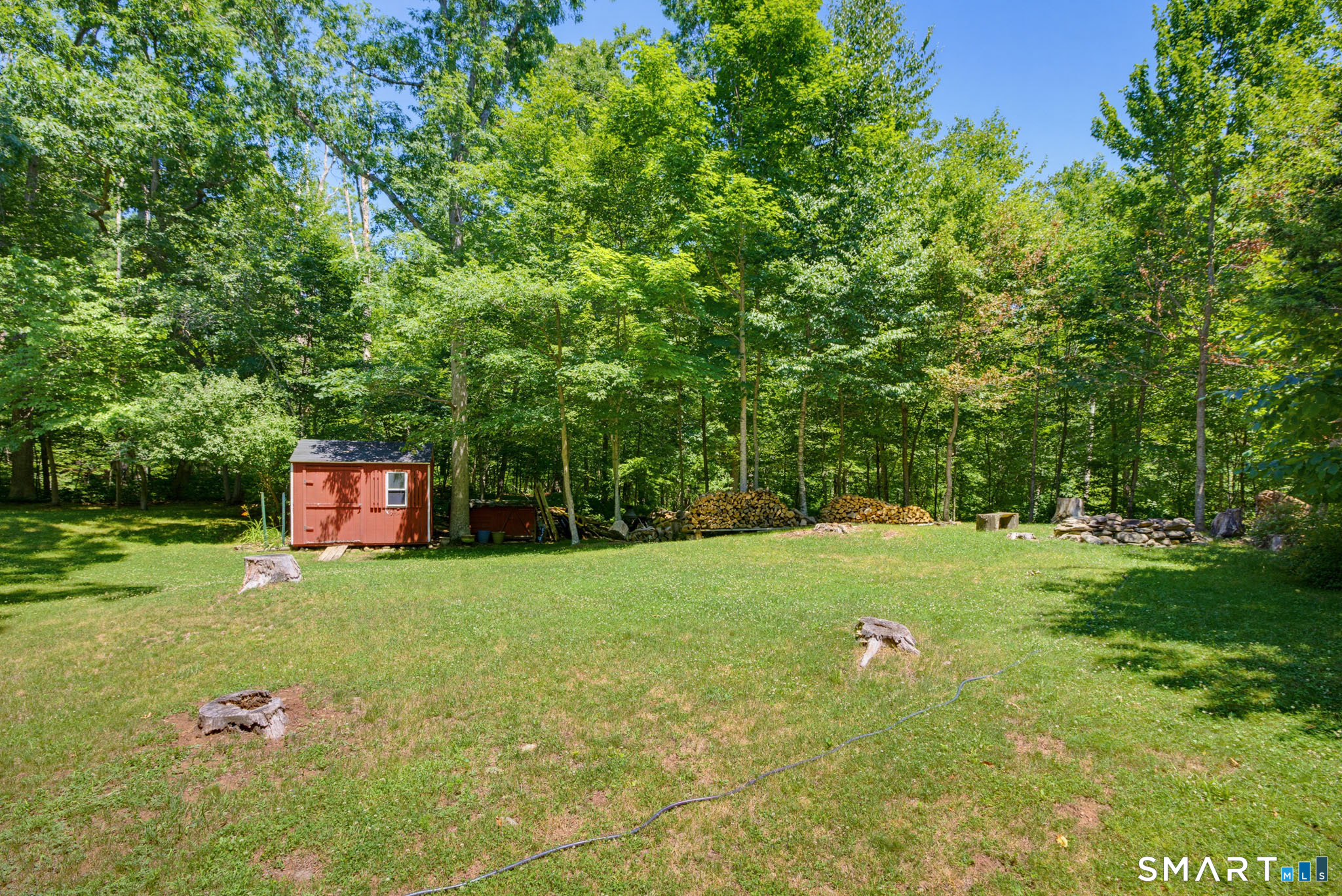 60 Olsen Drive Mansfield CT 06250