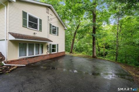 60 Olsen Drive Mansfield CT 06250