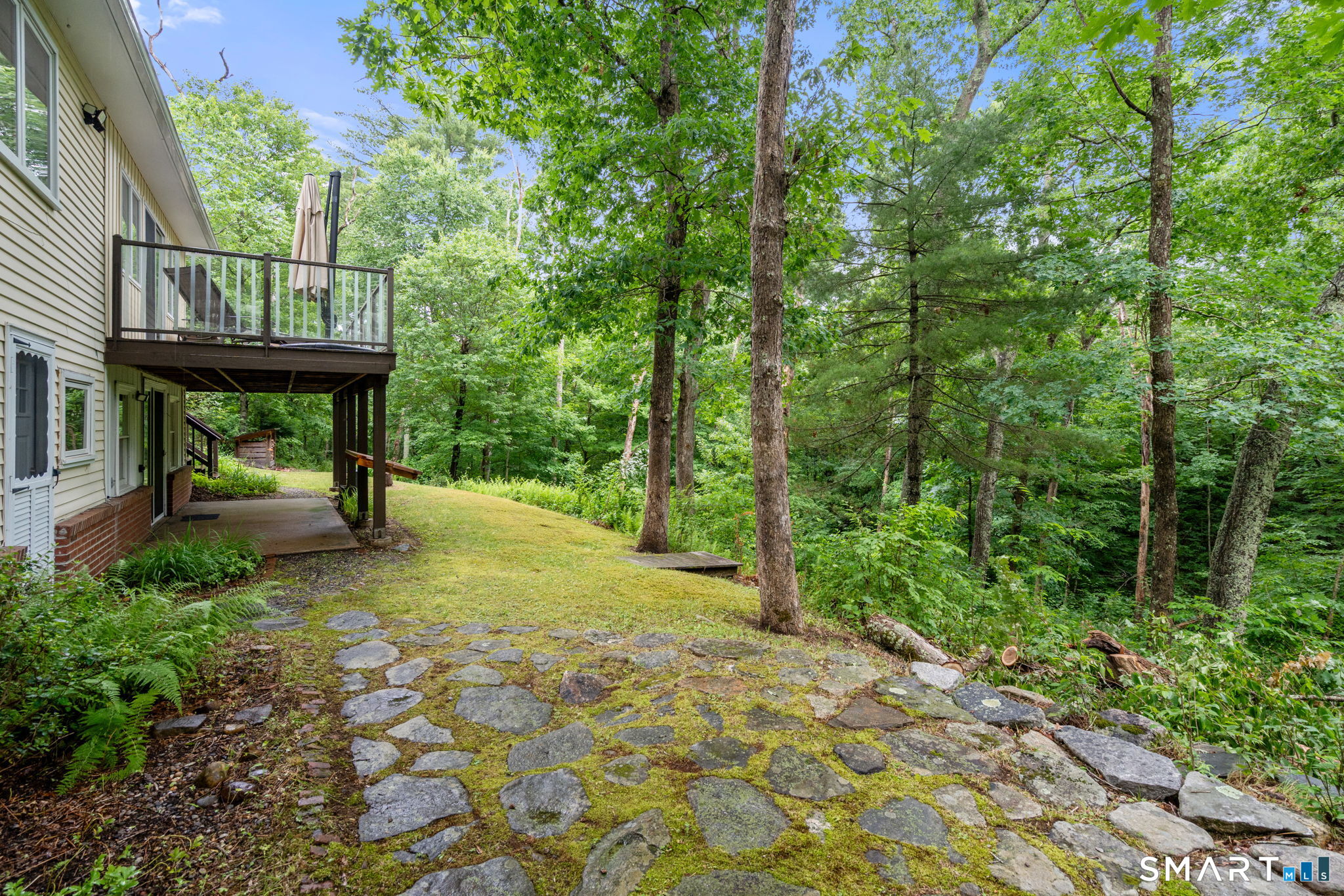 60 Olsen Drive Mansfield CT 06250