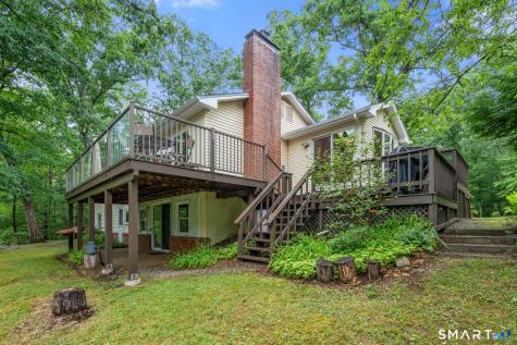 60 Olsen Drive Mansfield CT 06250