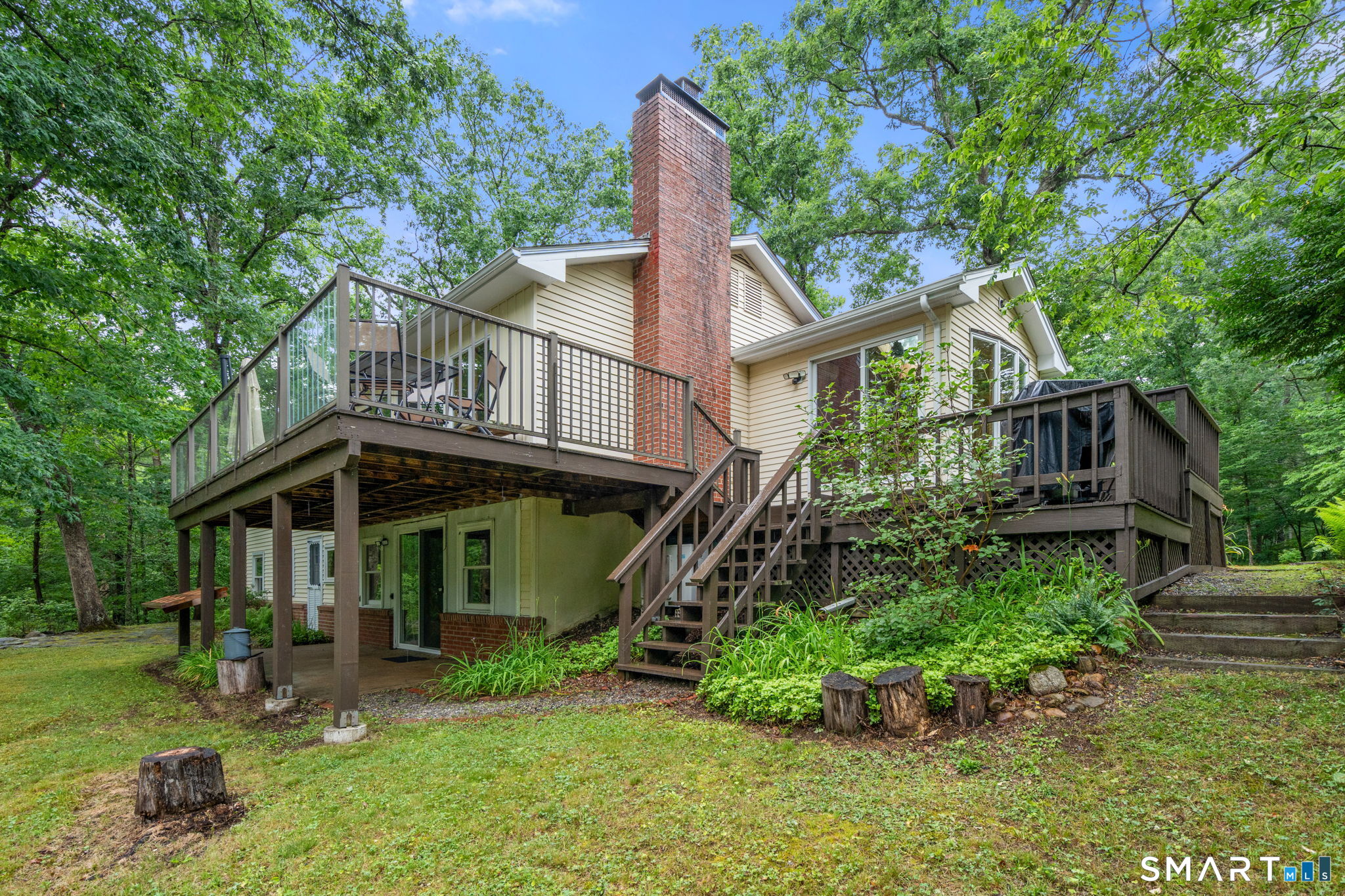 60 Olsen Drive Mansfield CT 06250