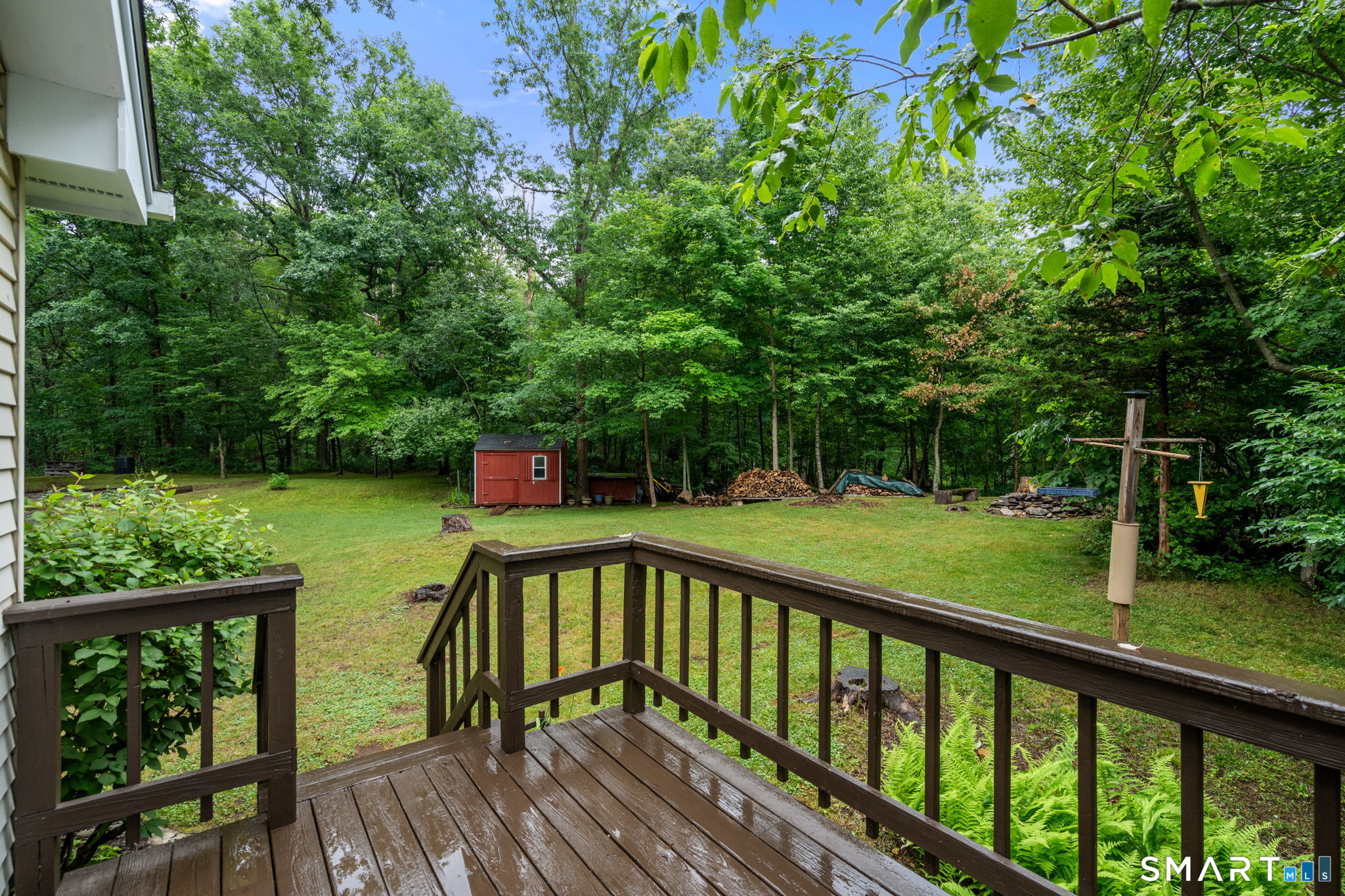 60 Olsen Drive Mansfield CT 06250
