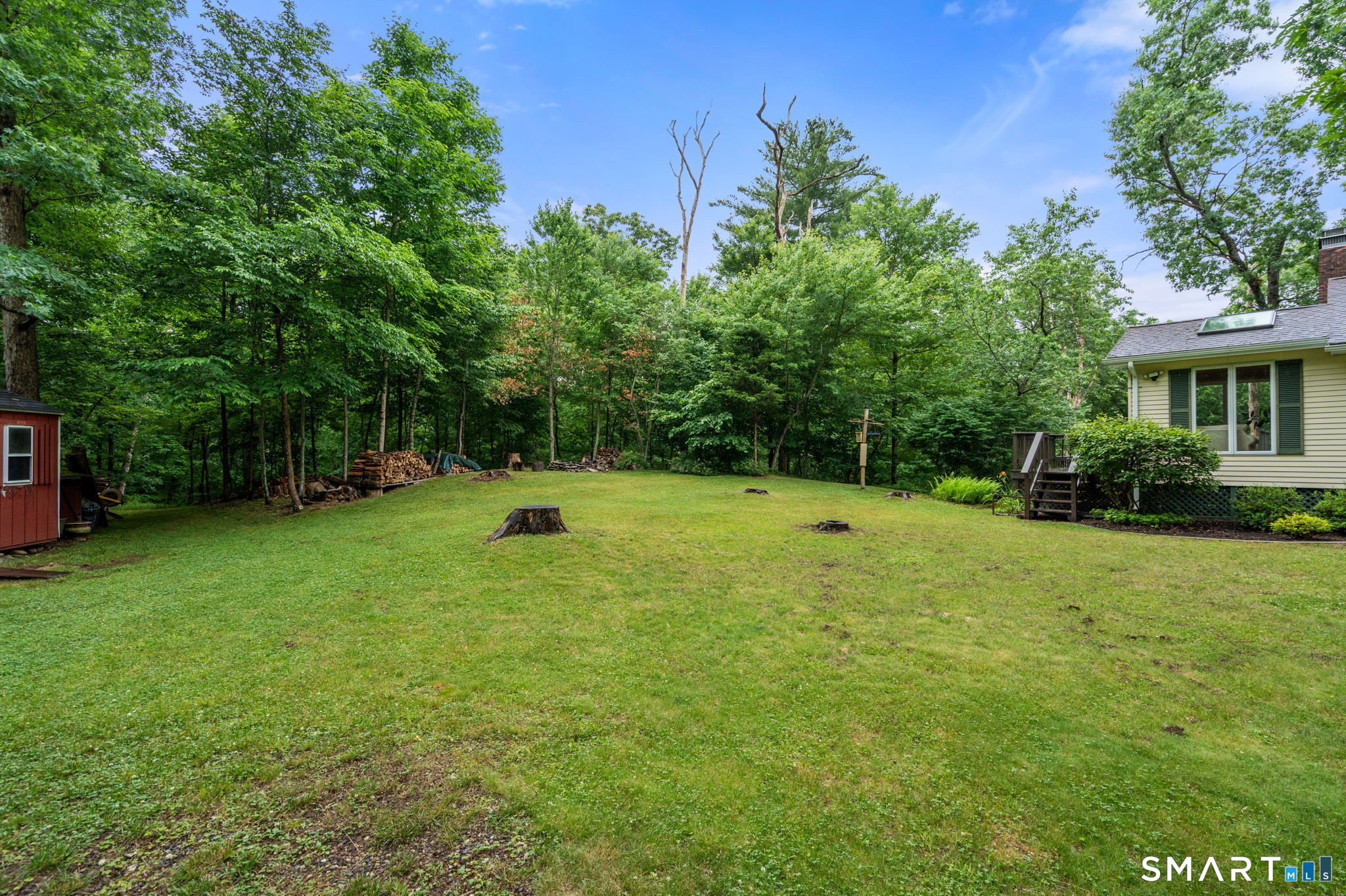 60 Olsen Drive Mansfield CT 06250