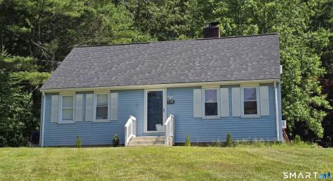77R Christy Hill Road Ledyard CT 06335
