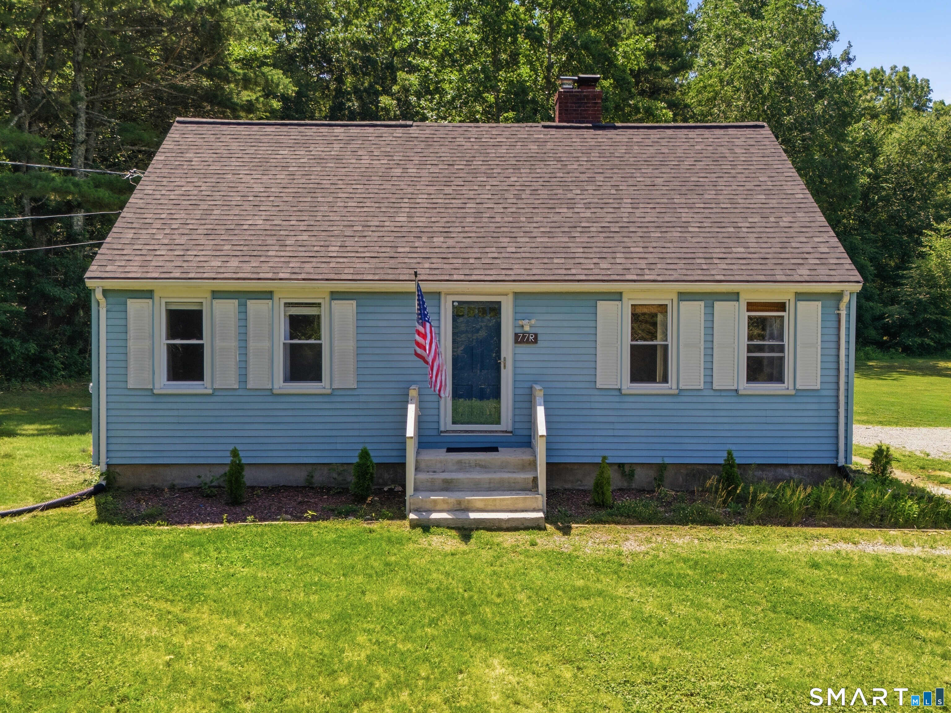 77R Christy Hill Road Ledyard CT 06335