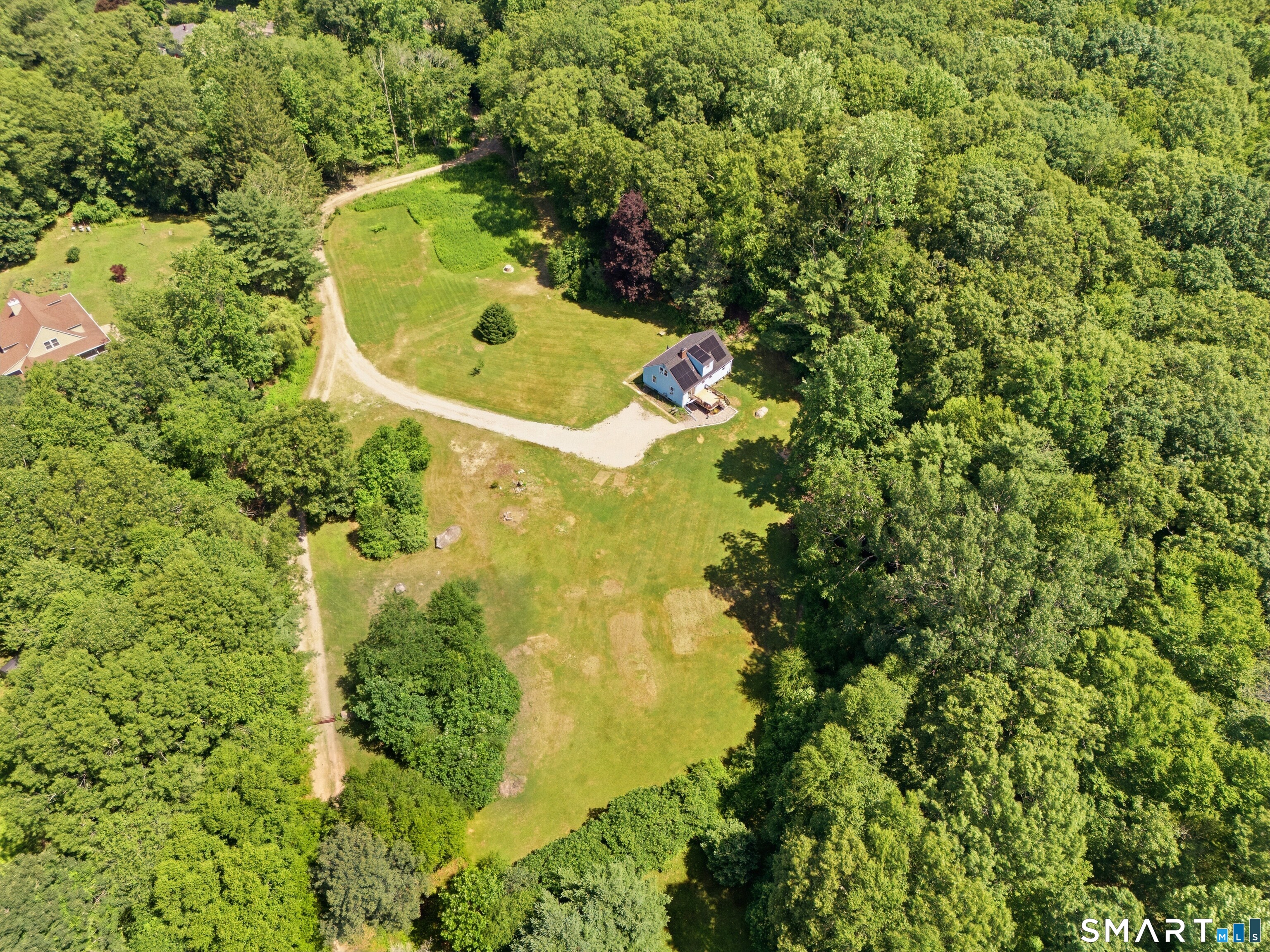 77R Christy Hill Road Ledyard CT 06335
