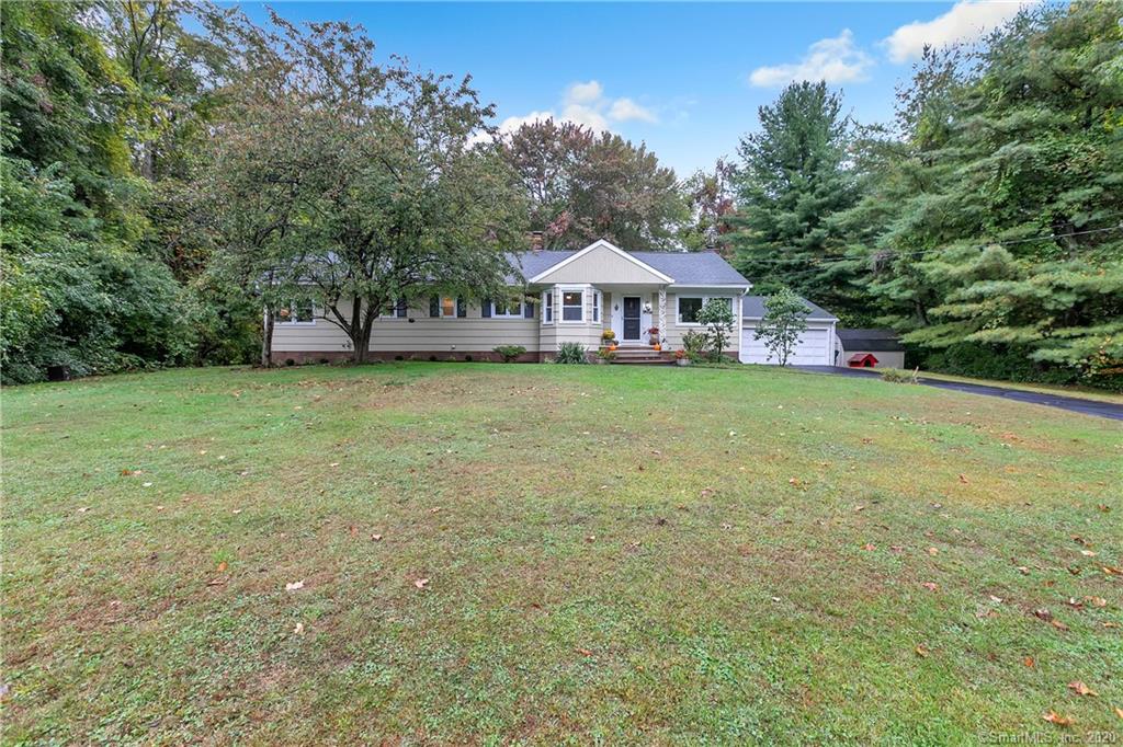 23 Old Orchard Lane Trumbull CT 06611