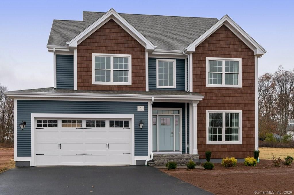 1 Arbor Meadow Drive Cromwell CT 06416