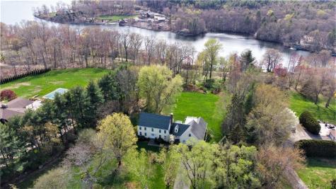 111 Munson Road Middlebury CT 06762